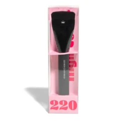 Must Have High Cover Brush 220 Pincel Espátula