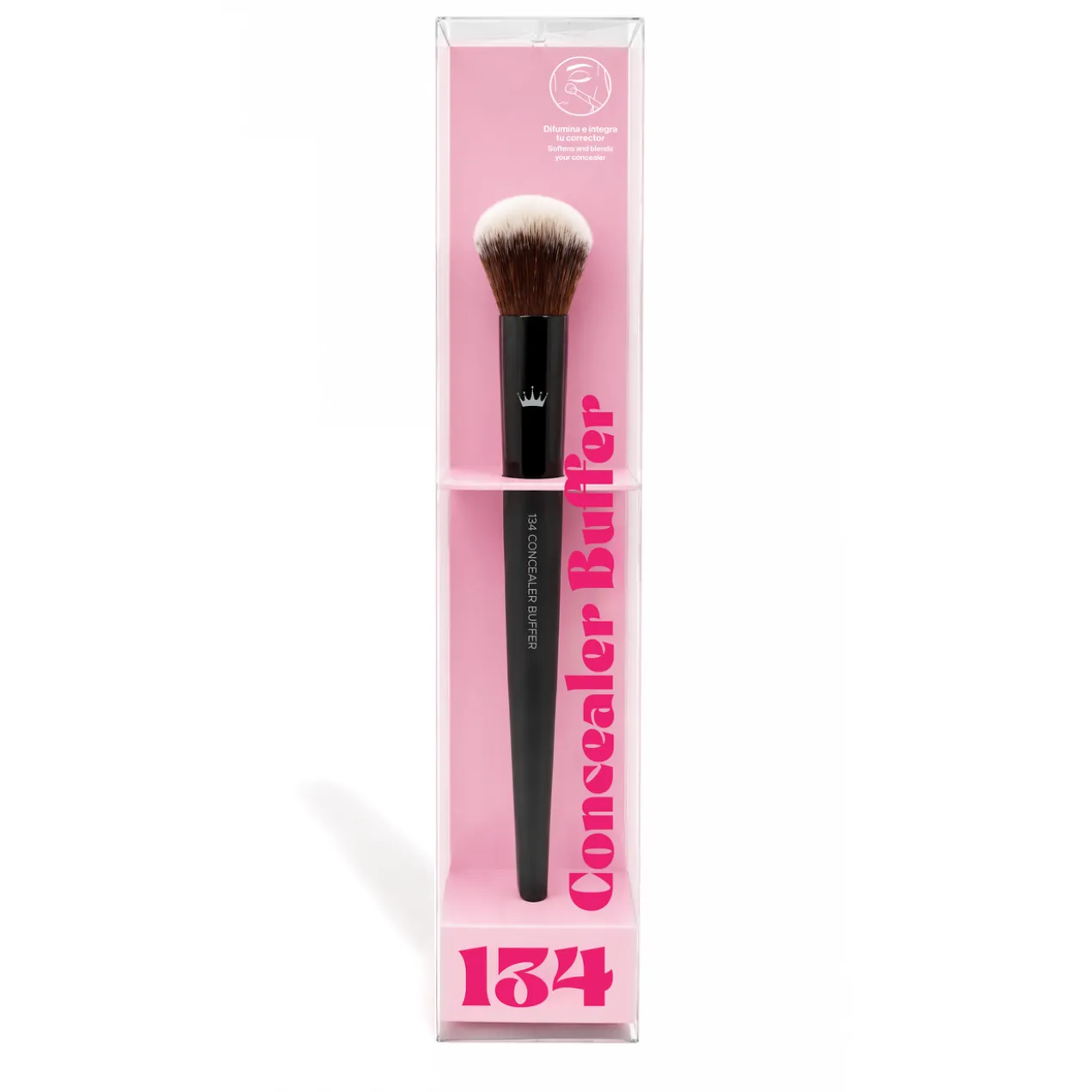 Must Have Pincel Concealer Buffer 134