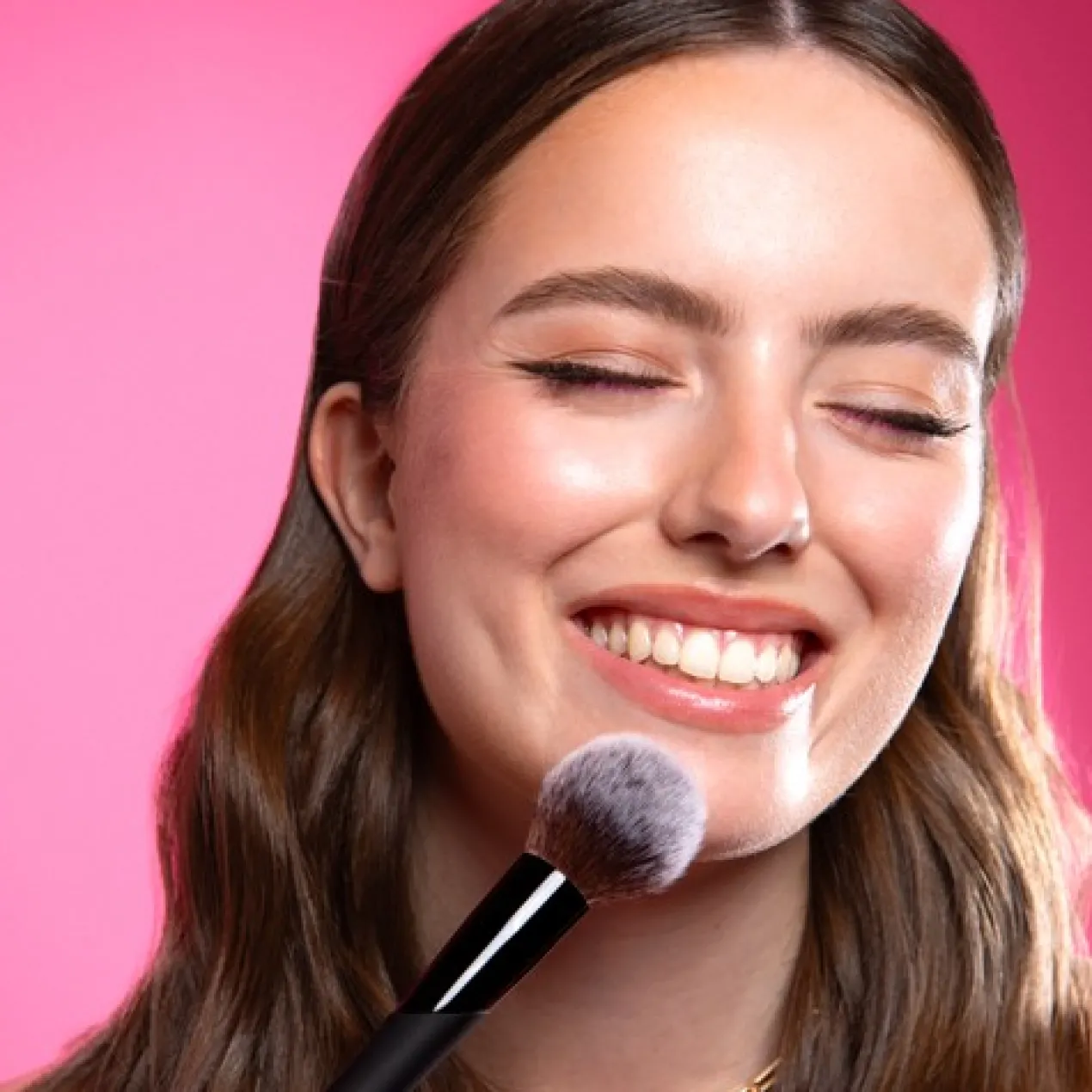 Must Have Pincel Precision Blush 172