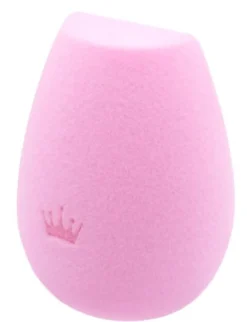 Must Have Pink Velvet Sponge Esponja de Maquilhagem