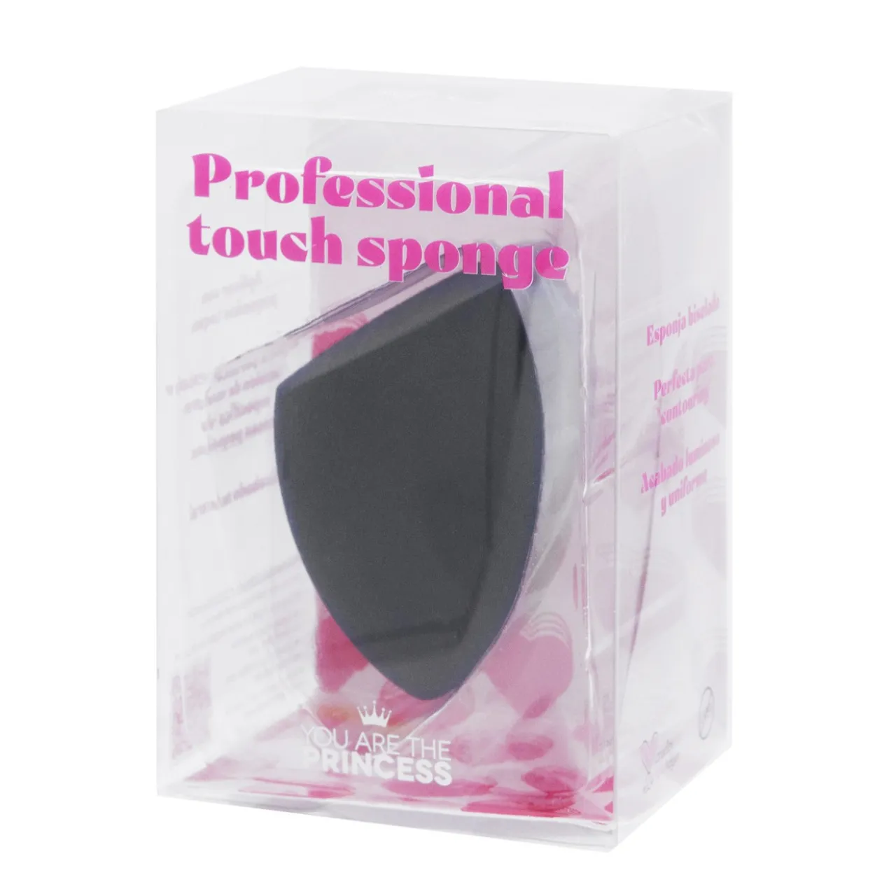 Must Have Professional Touch Sponge