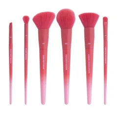 Must Have Set 6 Pincéis de Maquilhagem