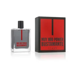 Muy Mío Power Eau de Toilette
