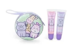 My Best Friends Conjunto de Lábios e Porta-moedas