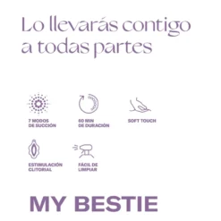 My Bestie