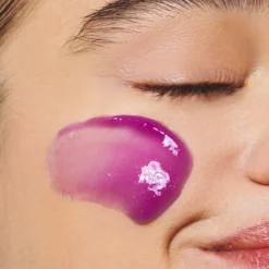 My Clarins Esfoliante Violeta