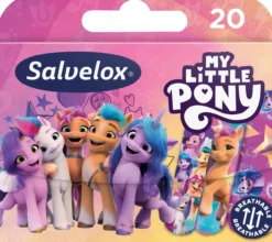 My Little Pony Penso Infantil