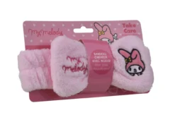 My Melody Banda com Laço para o Cabelo