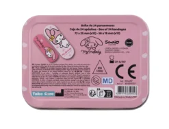 My Melody Caixa de Pensos Infantil