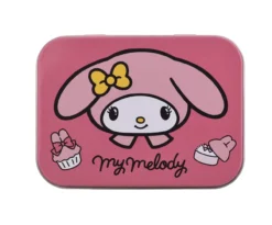 My Melody Caixa de Pensos Infantil