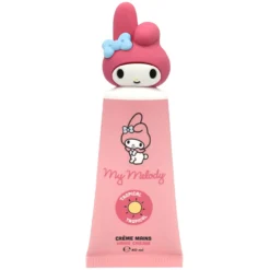 My Melody Creme de Mãos Tropical