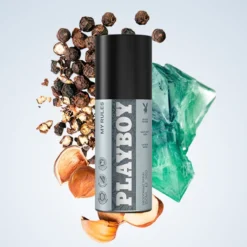My Rules Desodorizante em Spray