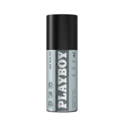 My Rules Desodorizante em Spray