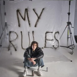 My Rules Eau de Toilette