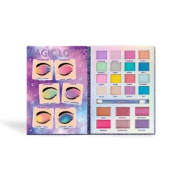 My Secret Diary Makeup Paleta de Maquilhagem