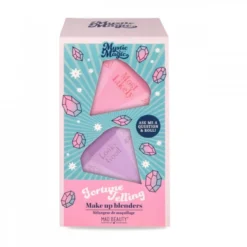 Mystic Magic Esponjas Cosméticas
