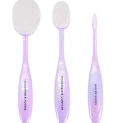 Mystic Set de Pincéis Elipse