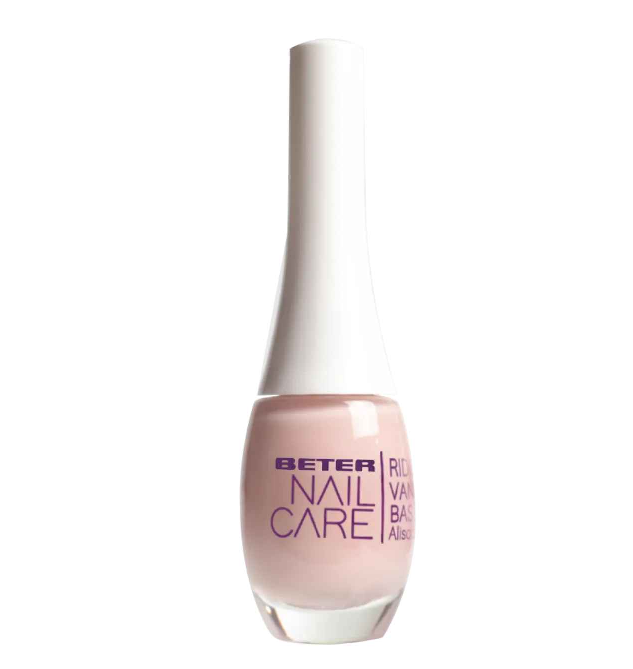 Nail Care Base Alisadora de Estrias