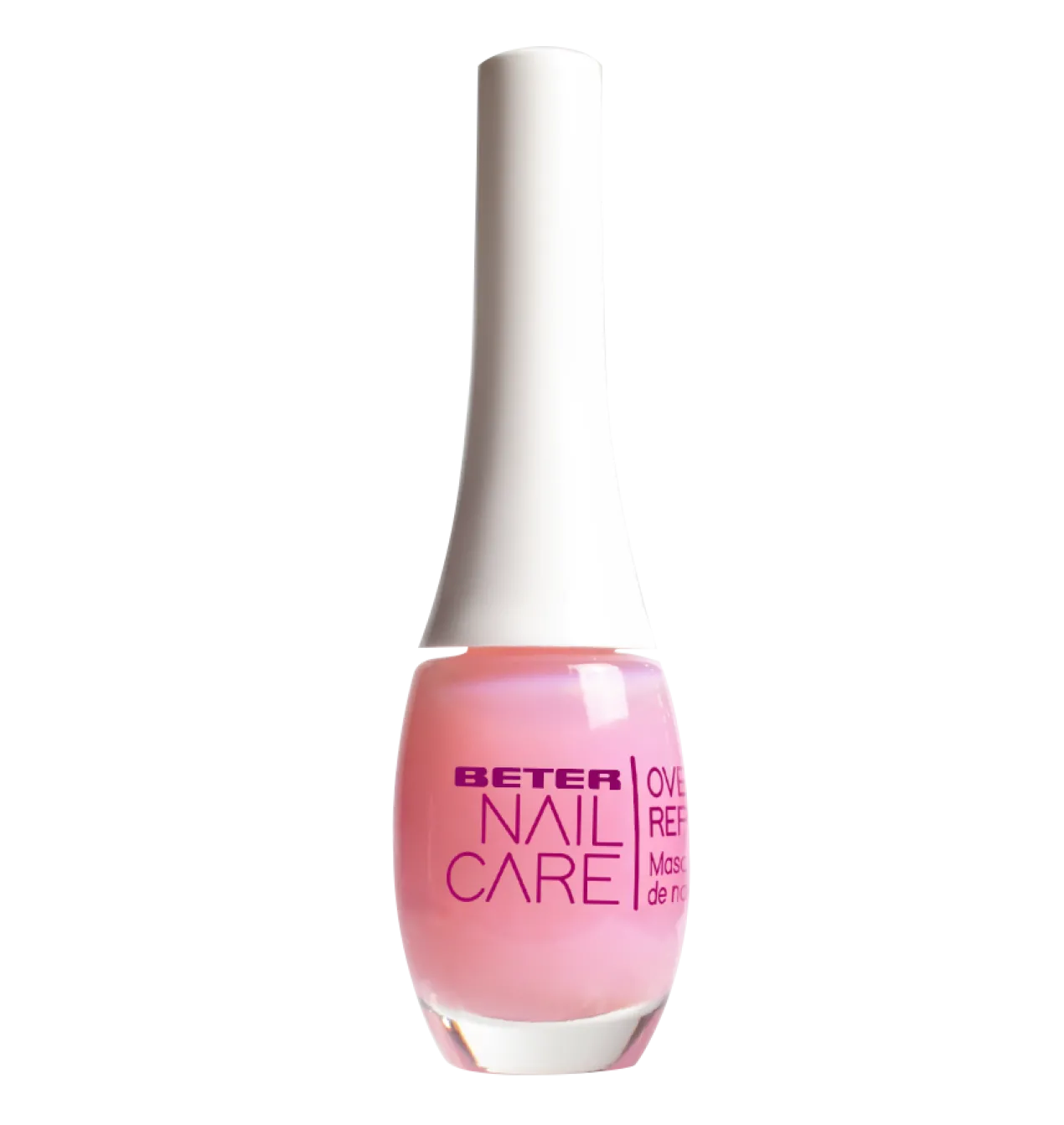 Nail Care Máscara Reparadora de Unhas Noite
