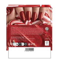 Nail Lacquer Holiday 25 Good Enough To Treat