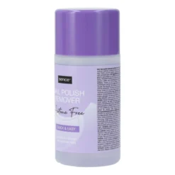 Nail Polish Remover Removedor de Verniz Sem Acetona