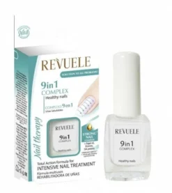 Nail Therapy Complex 9em1 Unhas Saudáveis