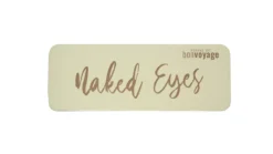 Naked Eyes Paleta de Sombra de Olhos
