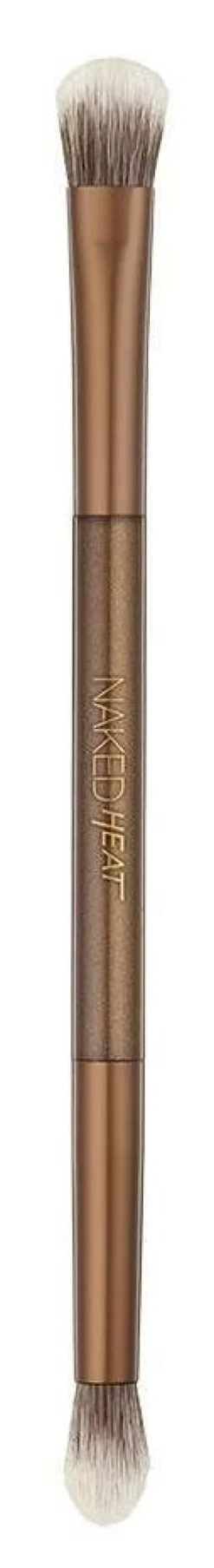 Naked Heat Palette Paleta de sombras de olhos