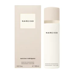 Narciso Desodorizante em Spray