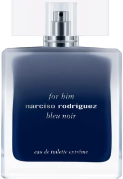 Narciso Rodriguez Bleu Noir Extreme Eau de Toilette para homem