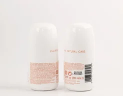 NATURAL CARE Antitranspirante