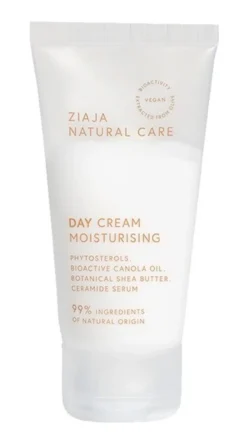 Natural Care Creme de Dia