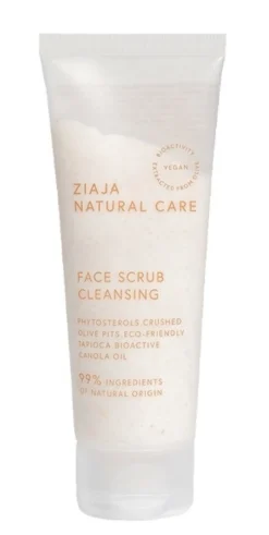 NATURAL CARE Esfoliante Facial