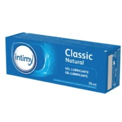 Natural Classic Gel Lubrificante