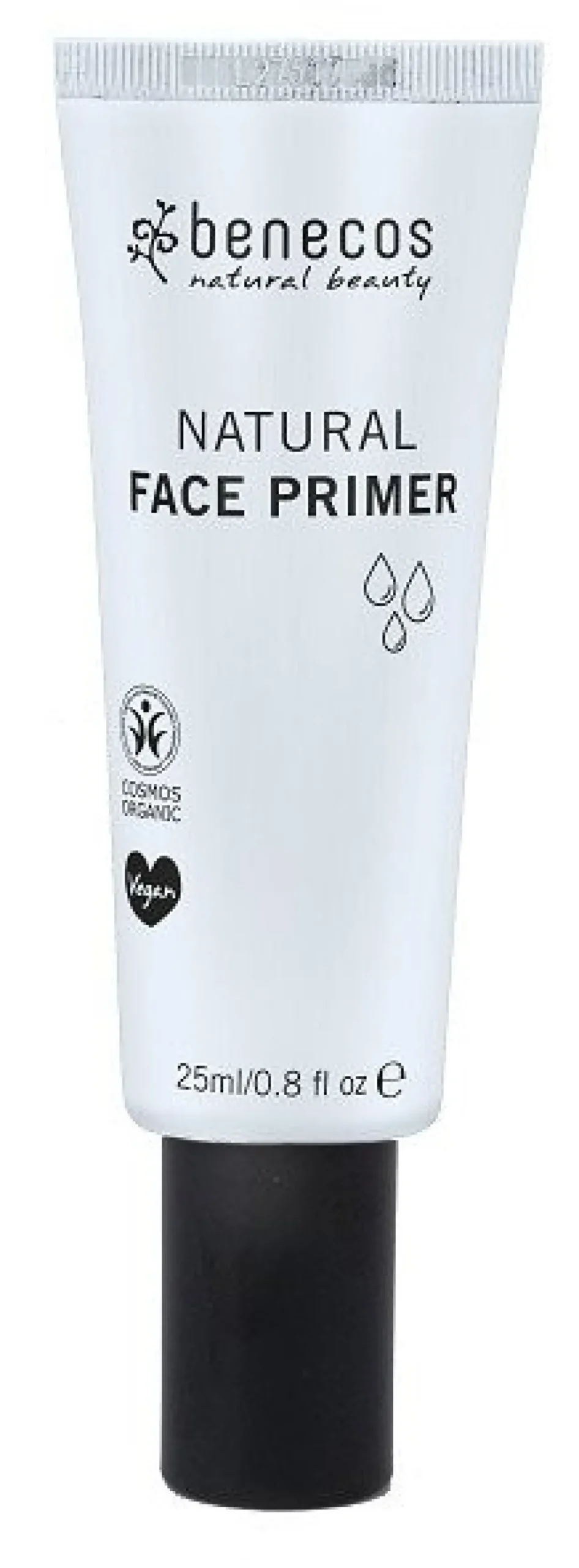 Natural Face Primer Pré-base de Maquilhagem