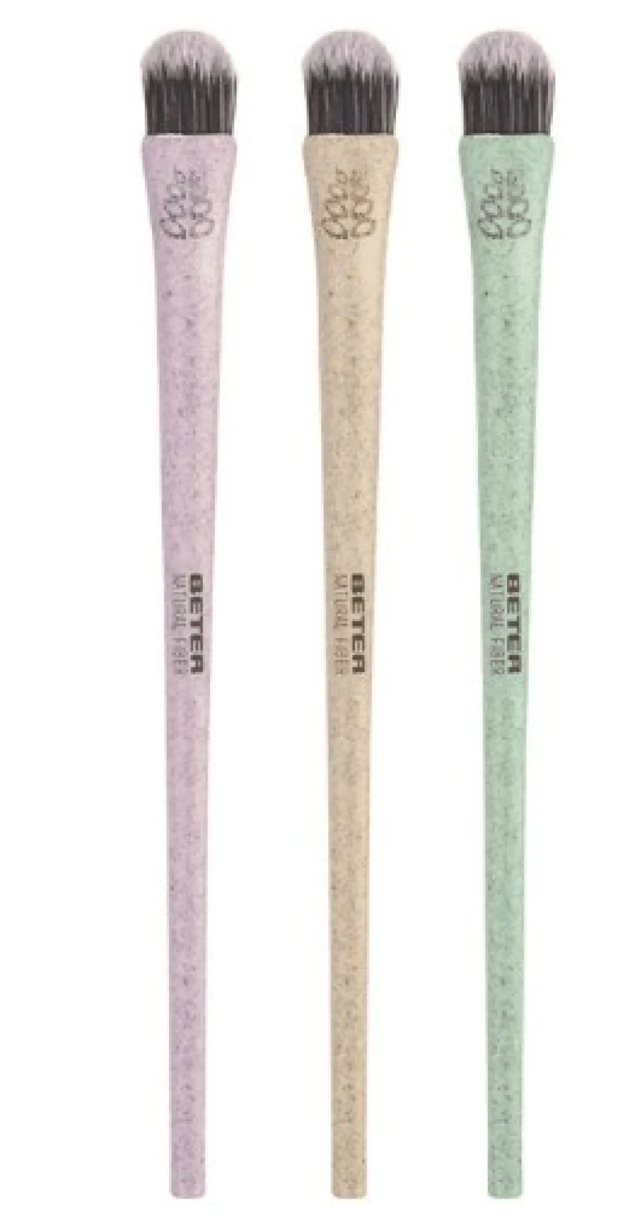 Natural Fiber Pincel Corretor