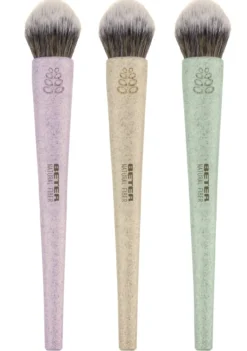 Natural Fiber Pincel Yachiyo para Blush