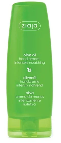 Natural Olive Creme de Mãos e Unhas
