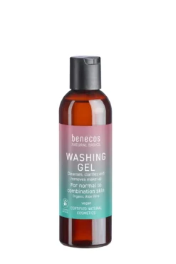 Naturals Basics Limpeza Facial Aloé