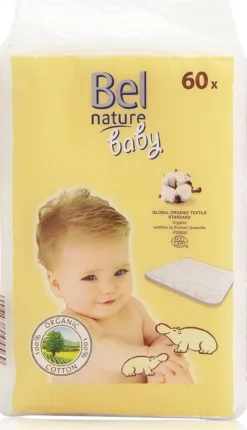 Nature Baby Discos Maxi Baby