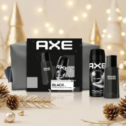 Nécessaire Black Eau de Toilette
