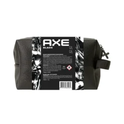 Nécessaire Black Eau de Toilette para Homem