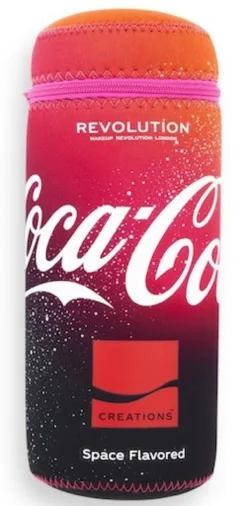 Nécessaire Coca Cola Starlight