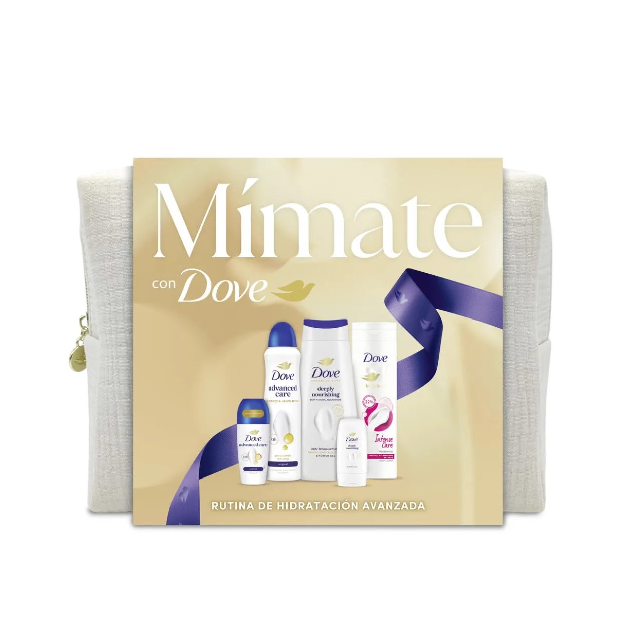 Nécessaire Defy Mima-te