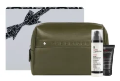 Nécessaire Hydra Rosto + Limpador Energizante