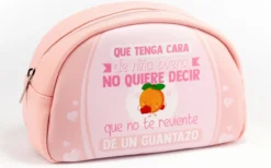Nécessaire Laranja