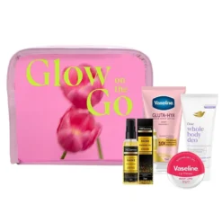 Nécessaire Minis Glow on the Go