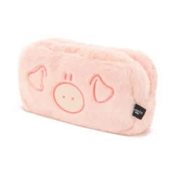 Nécessaire Peluche Porcocórnio
