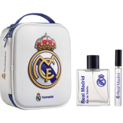 Nécessaire Real Madrid Eau de Toilette