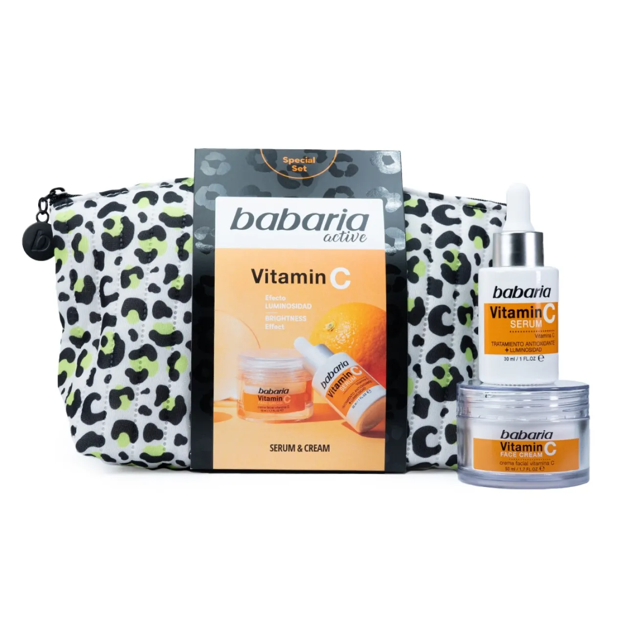 Nécessaire Vitamina C